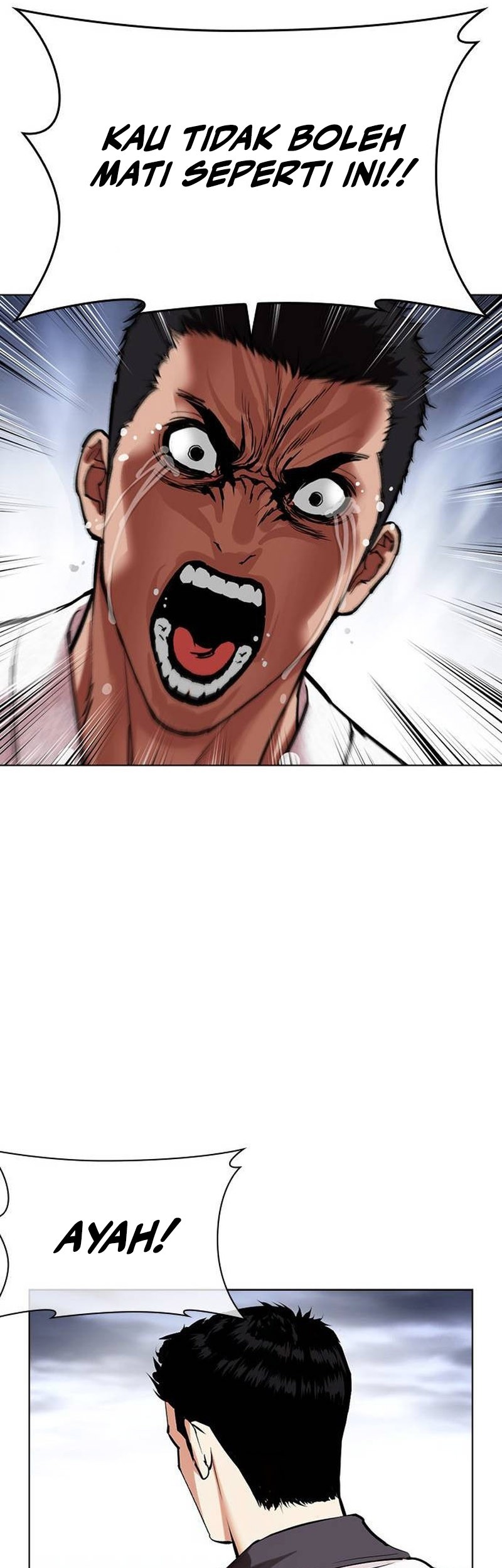 Lookism Chapter 496 Gambar 11