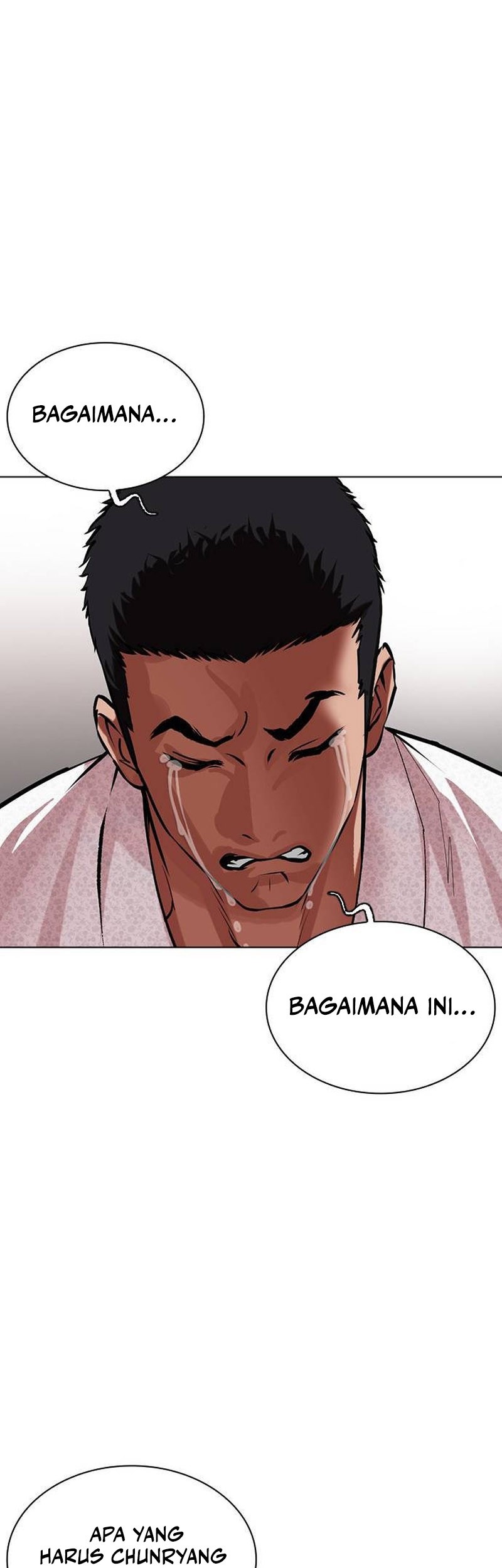 Lookism Chapter 496 Gambar 13