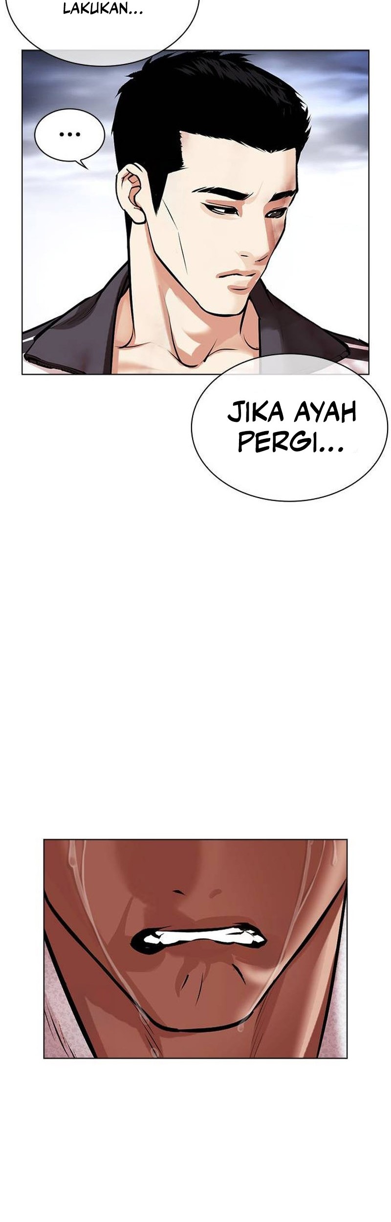 Lookism Chapter 496 Gambar 14