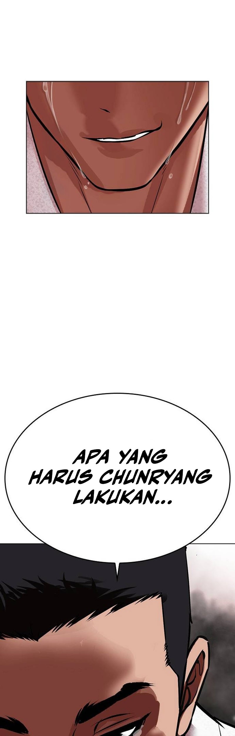 Lookism Chapter 496 Gambar 15