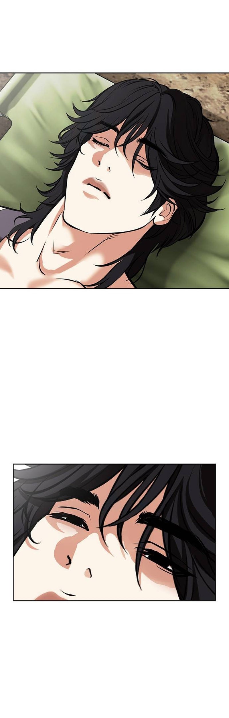 Lookism Chapter 496 Gambar 17