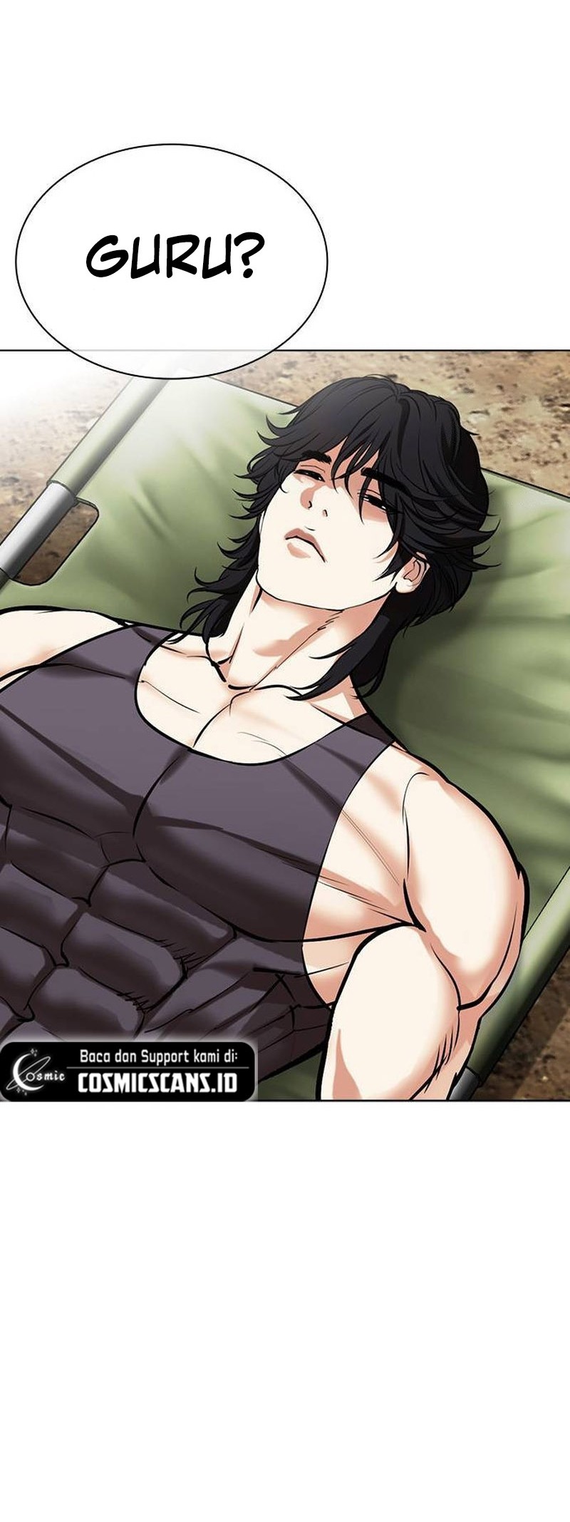 Lookism Chapter 496 Gambar 18