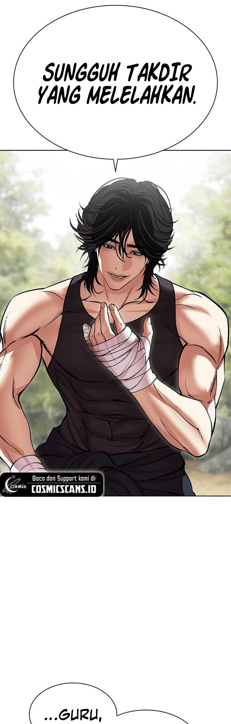 Lookism Chapter 496 Gambar 23