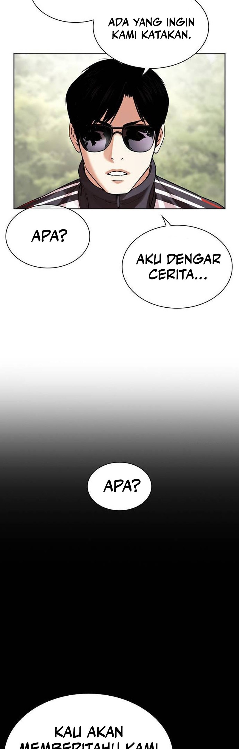 Lookism Chapter 496 Gambar 24