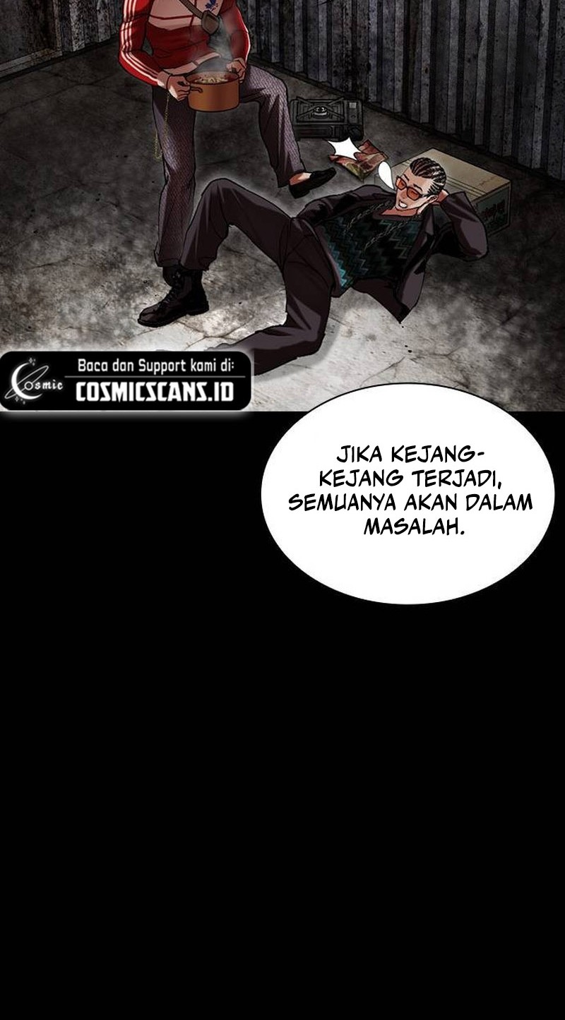 Lookism Chapter 496 Gambar 30