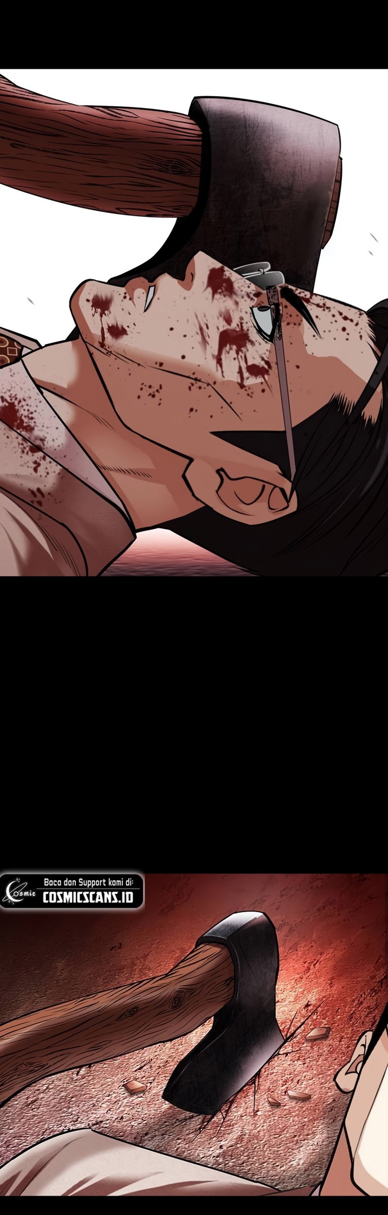 Lookism Chapter 497 Gambar 62