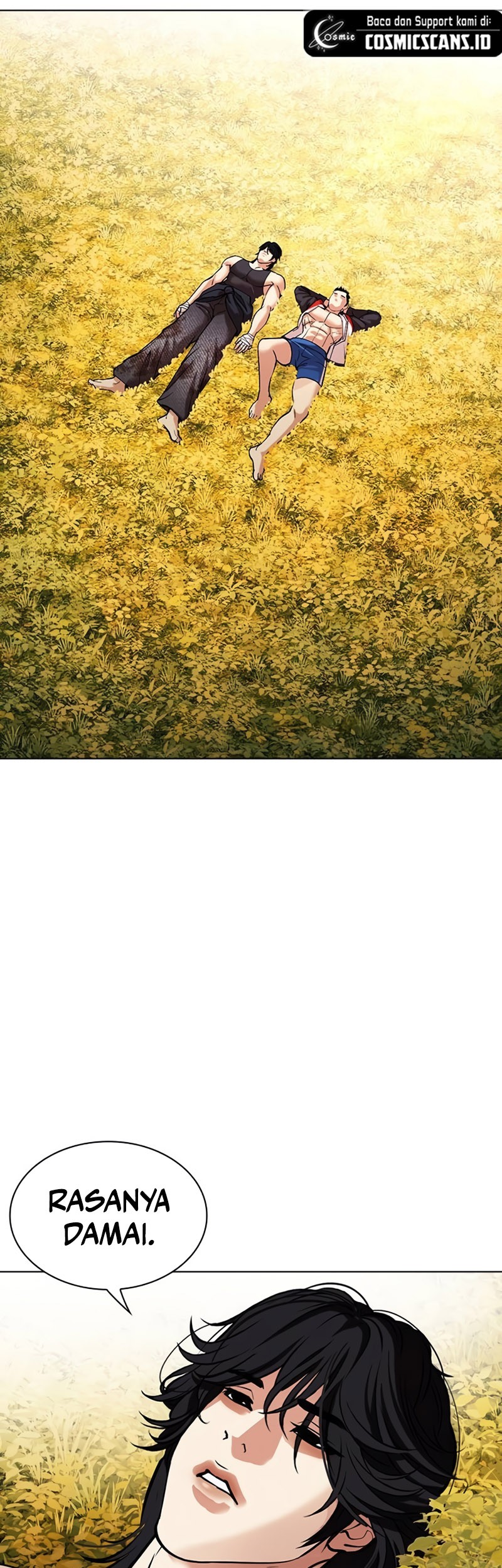 Lookism Chapter 497 Gambar 79