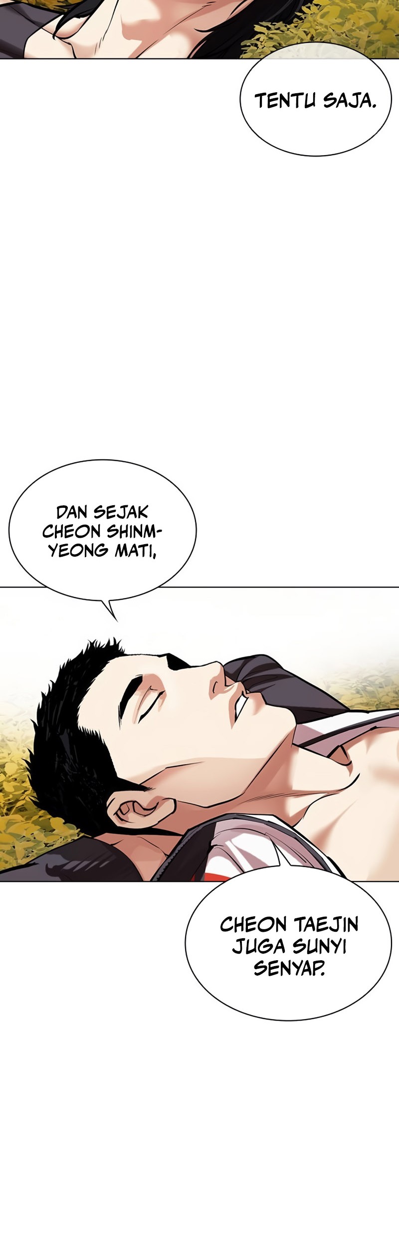 Lookism Chapter 497 Gambar 80