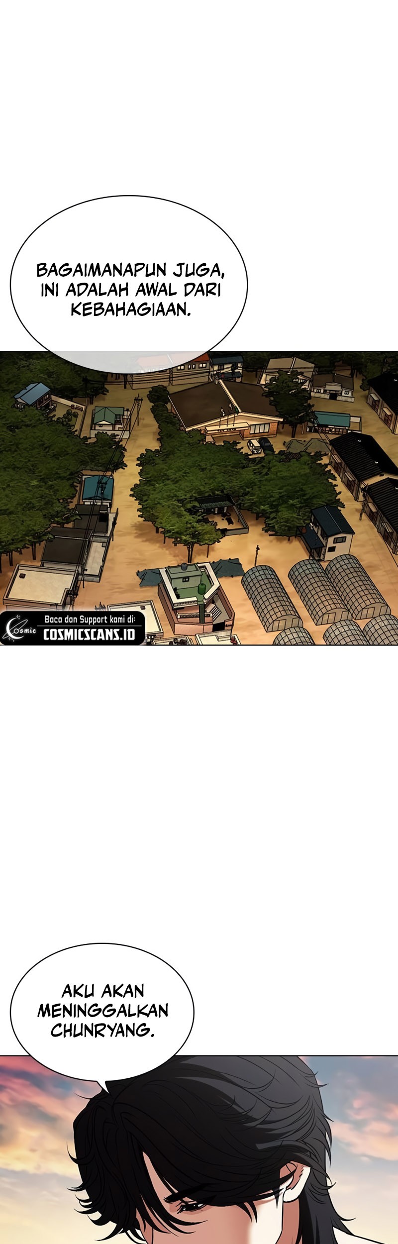 Lookism Chapter 497 Gambar 84