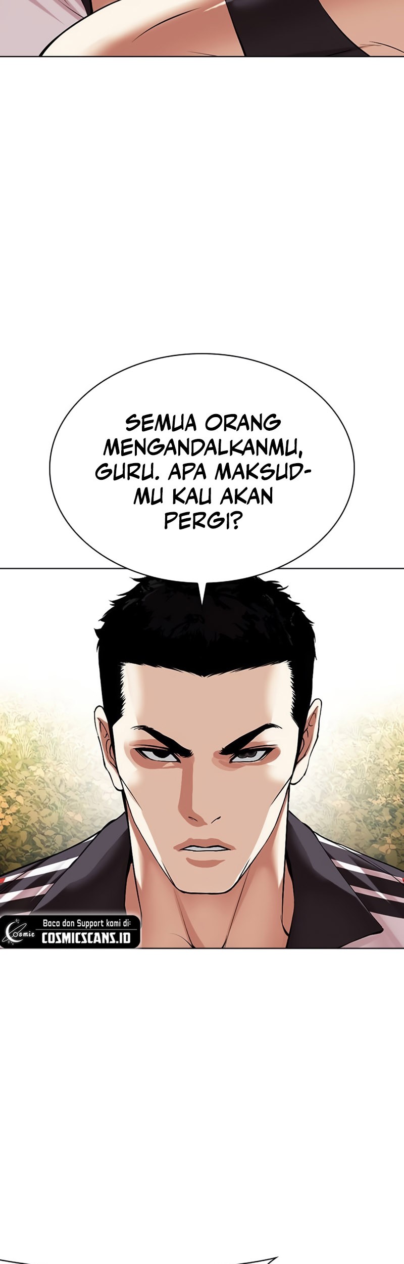 Lookism Chapter 497 Gambar 91