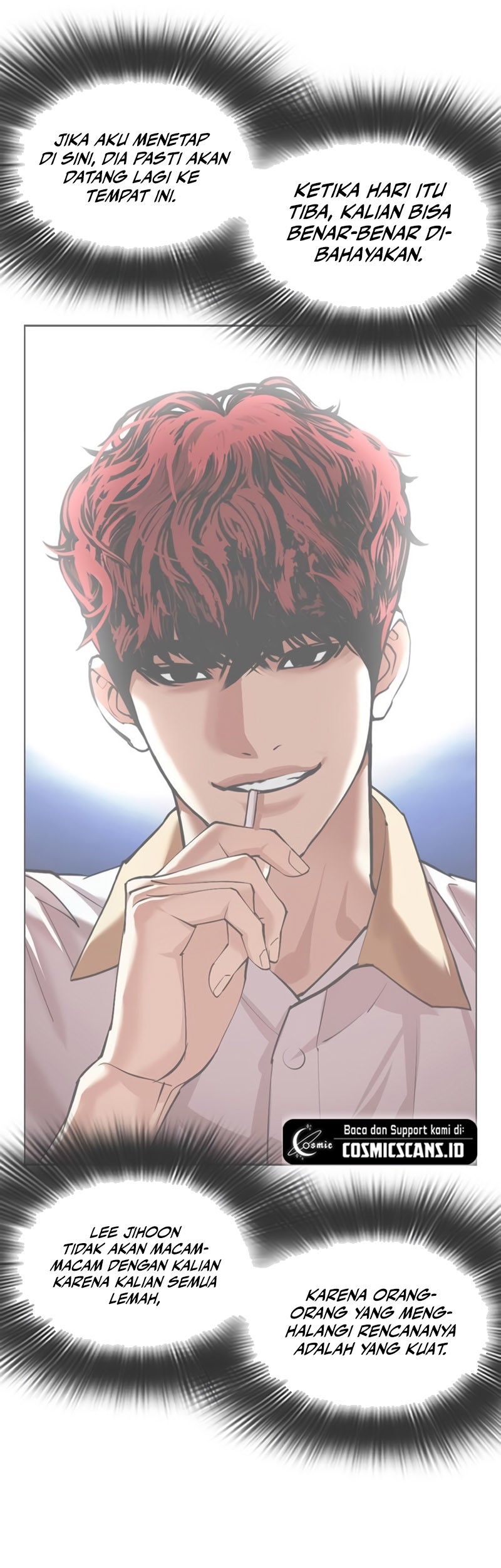 Lookism Chapter 497 Gambar 94