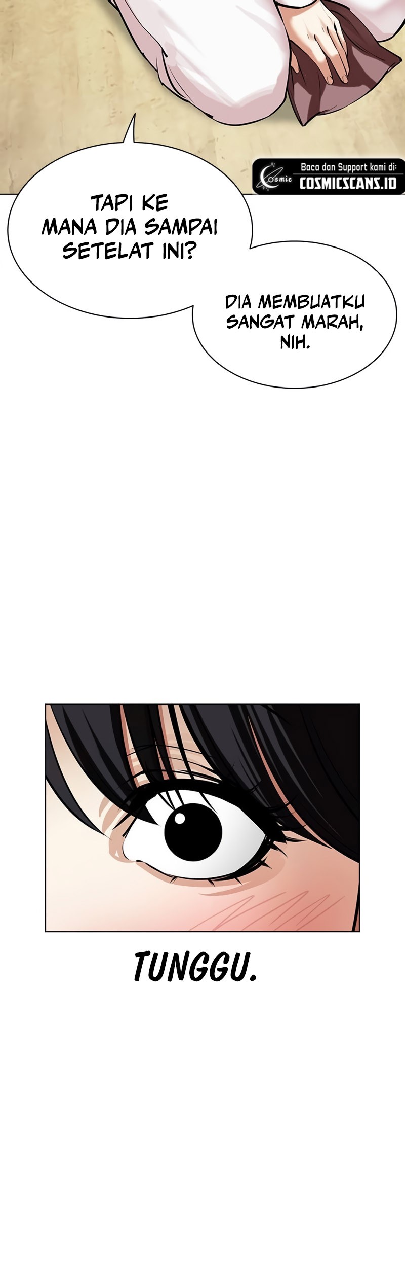 Lookism Chapter 497 Gambar 101