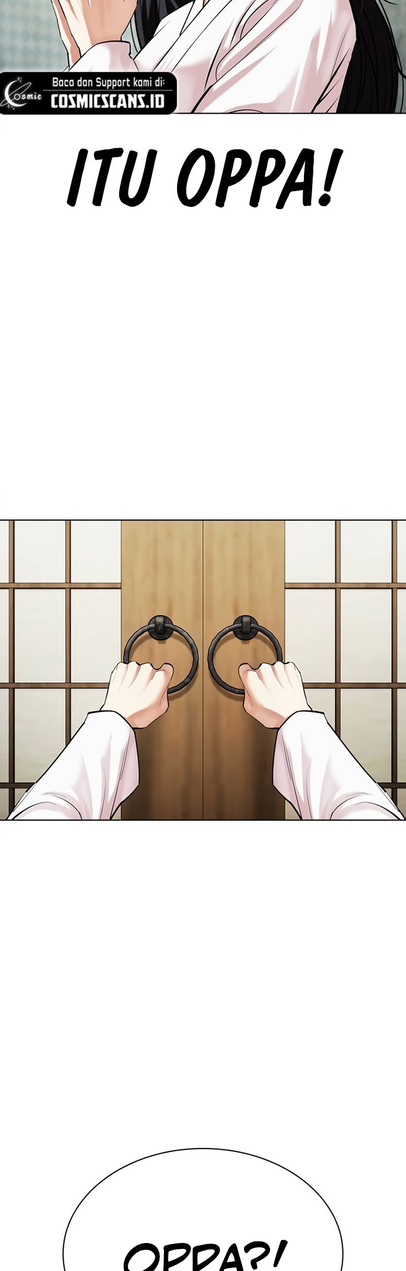 Lookism Chapter 497 Gambar 104