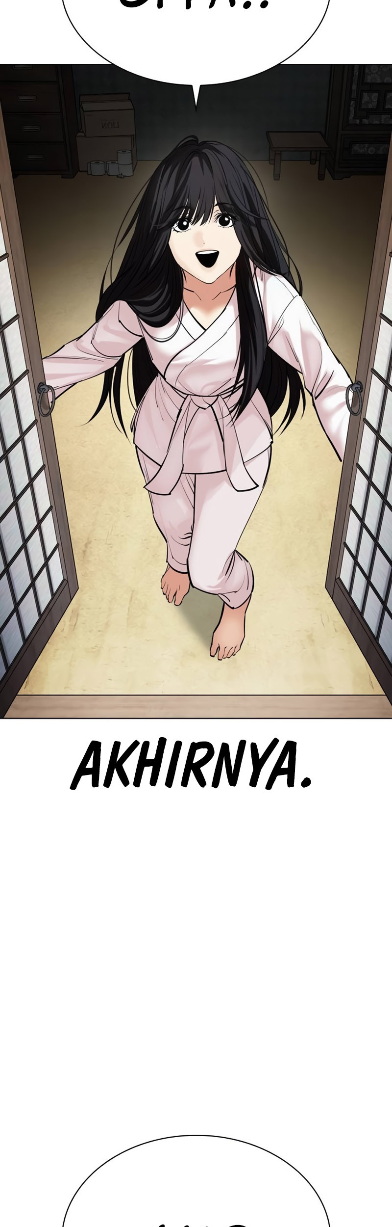 Lookism Chapter 497 Gambar 105