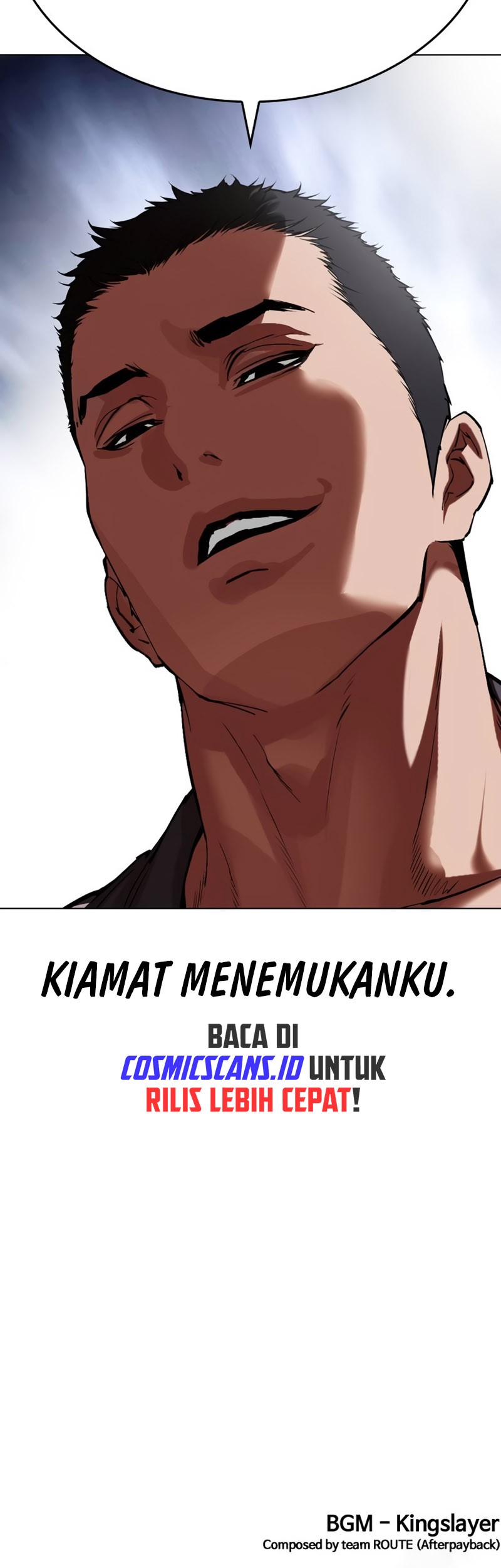 Lookism Chapter 497 Gambar 110