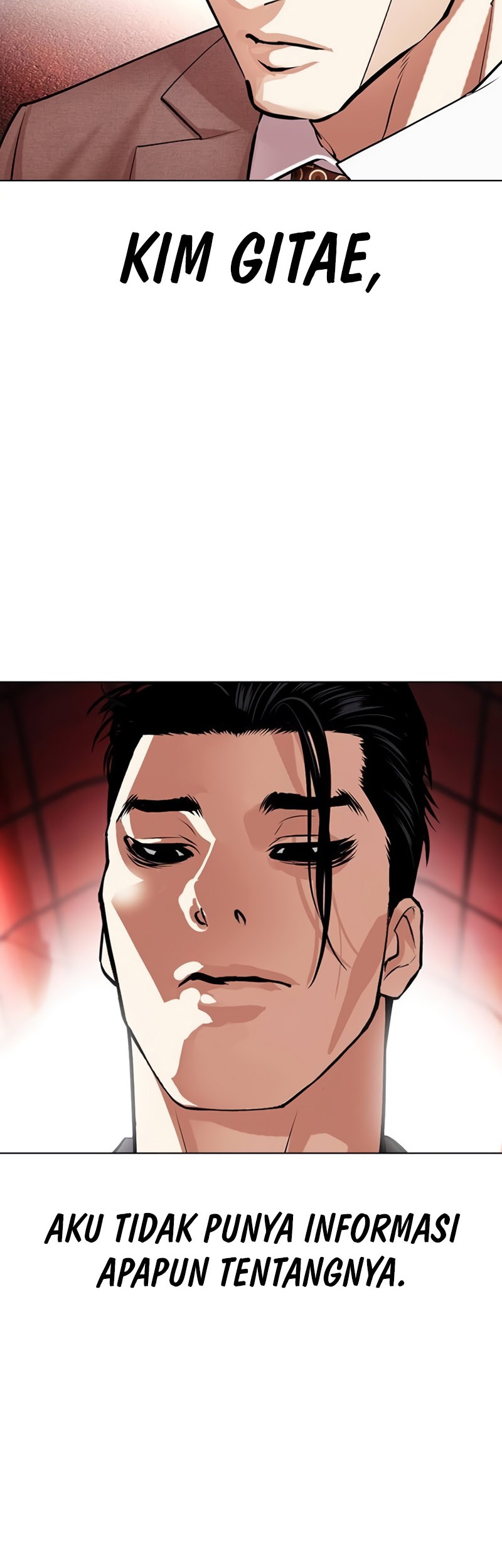 Lookism Chapter 497 Gambar 9