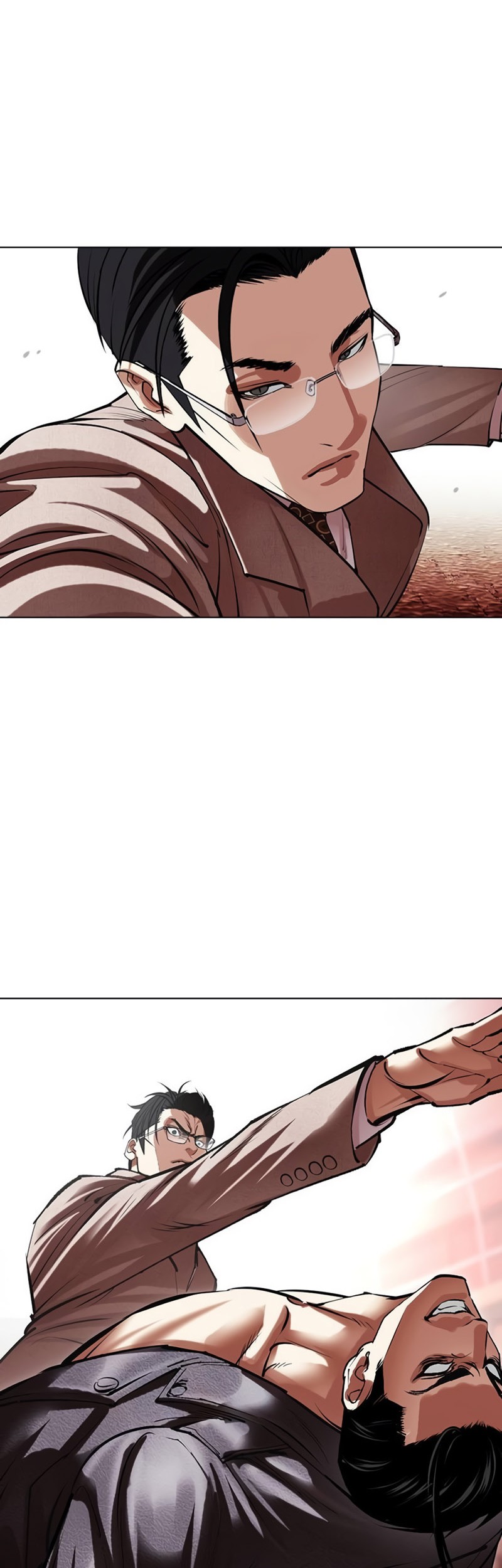 Lookism Chapter 497 Gambar 13