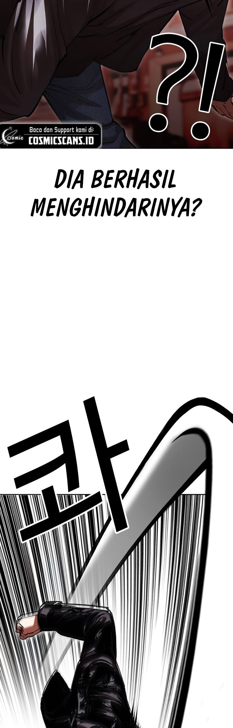 Lookism Chapter 497 Gambar 14