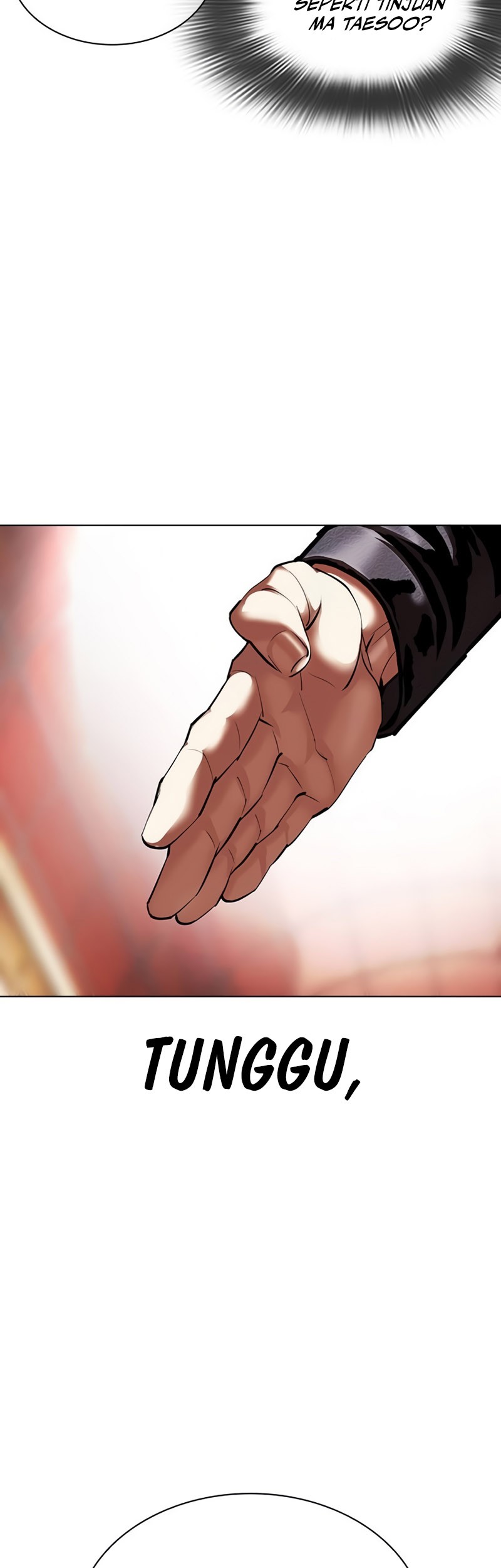 Lookism Chapter 497 Gambar 18