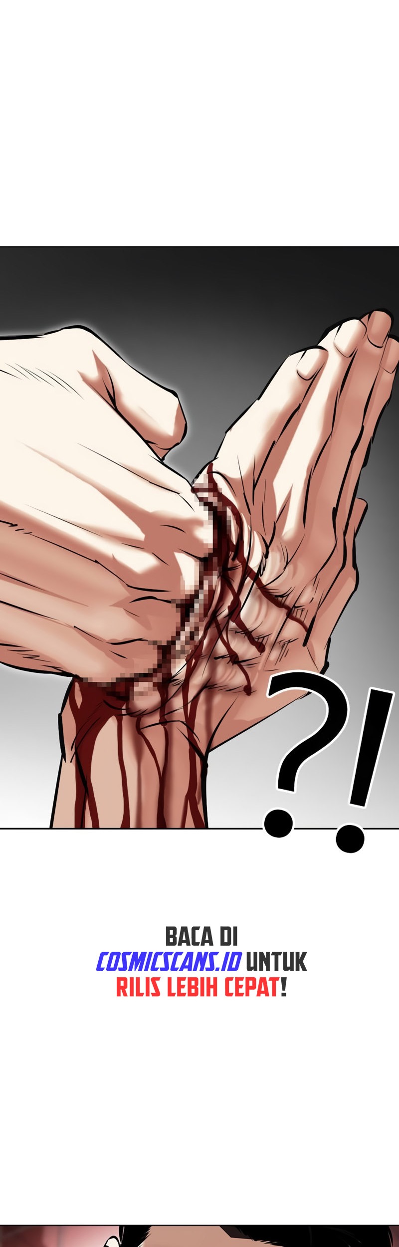 Lookism Chapter 497 Gambar 22