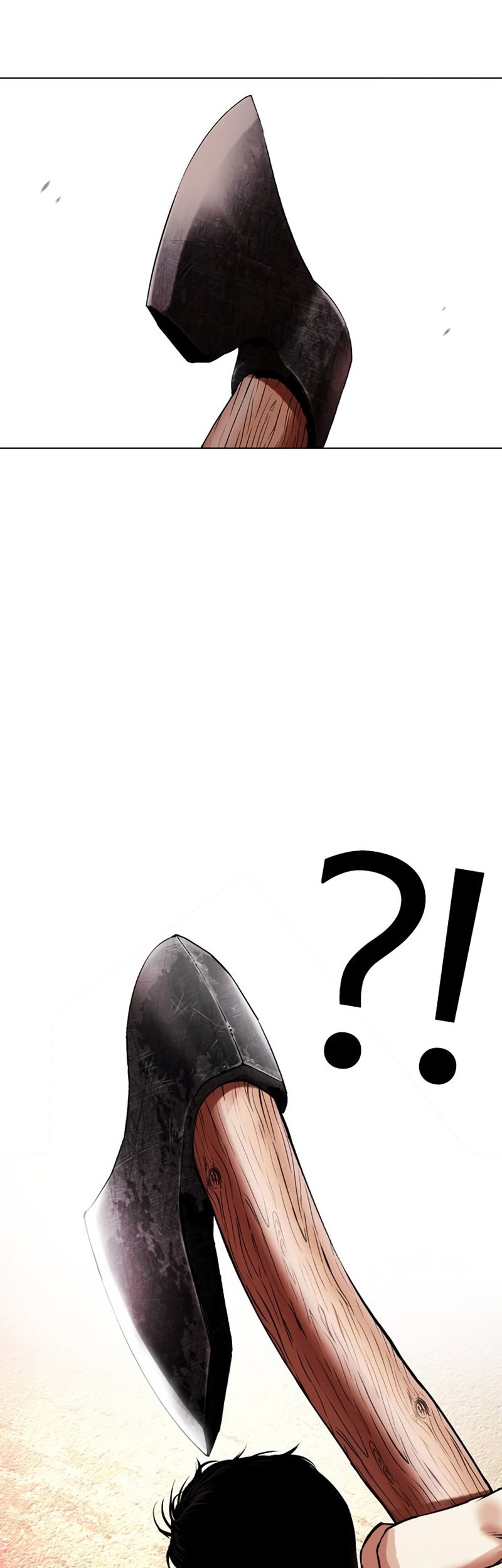 Lookism Chapter 497 Gambar 30