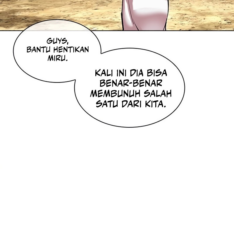 Lookism Chapter 497 Gambar 37
