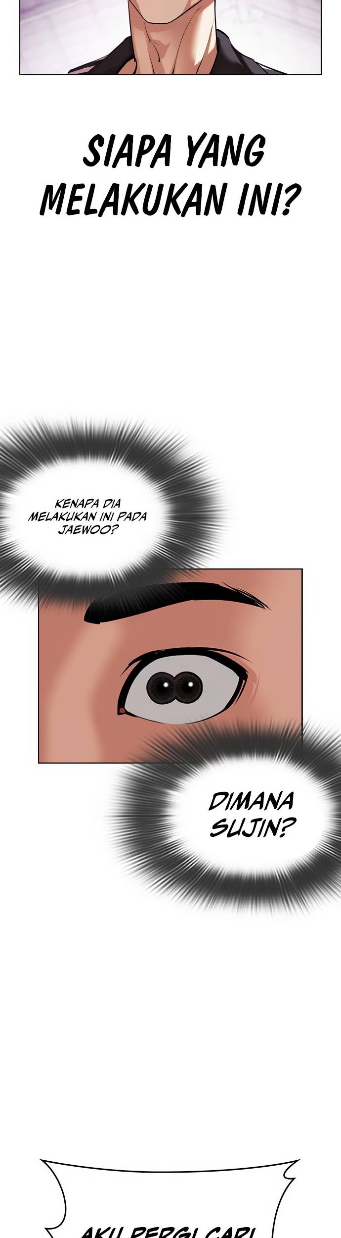 Lookism Chapter 498 Gambar 44