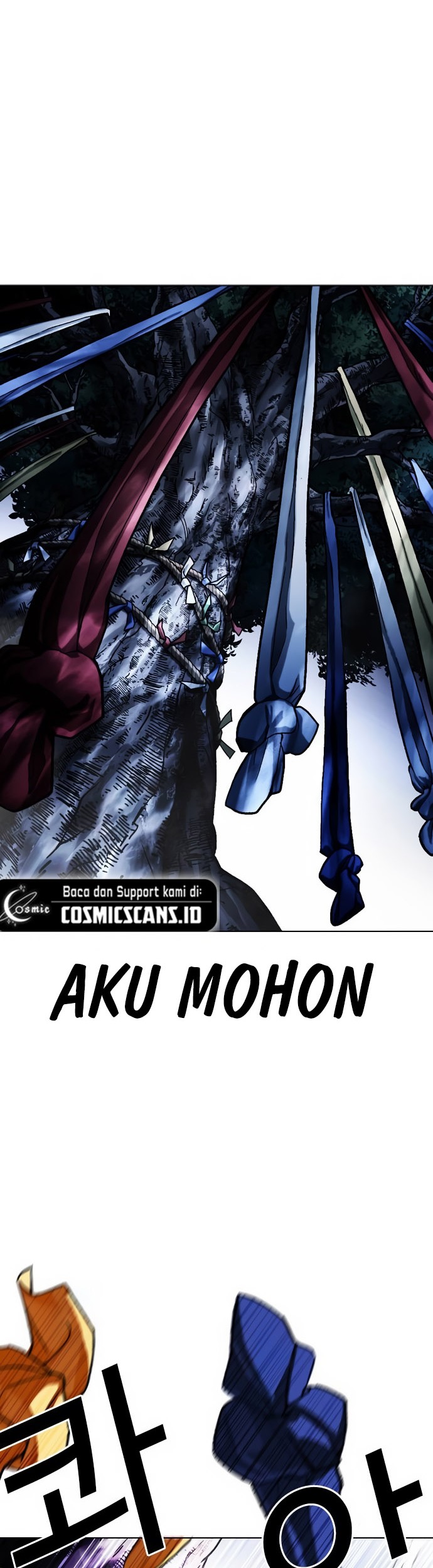 Lookism Chapter 498 Gambar 46