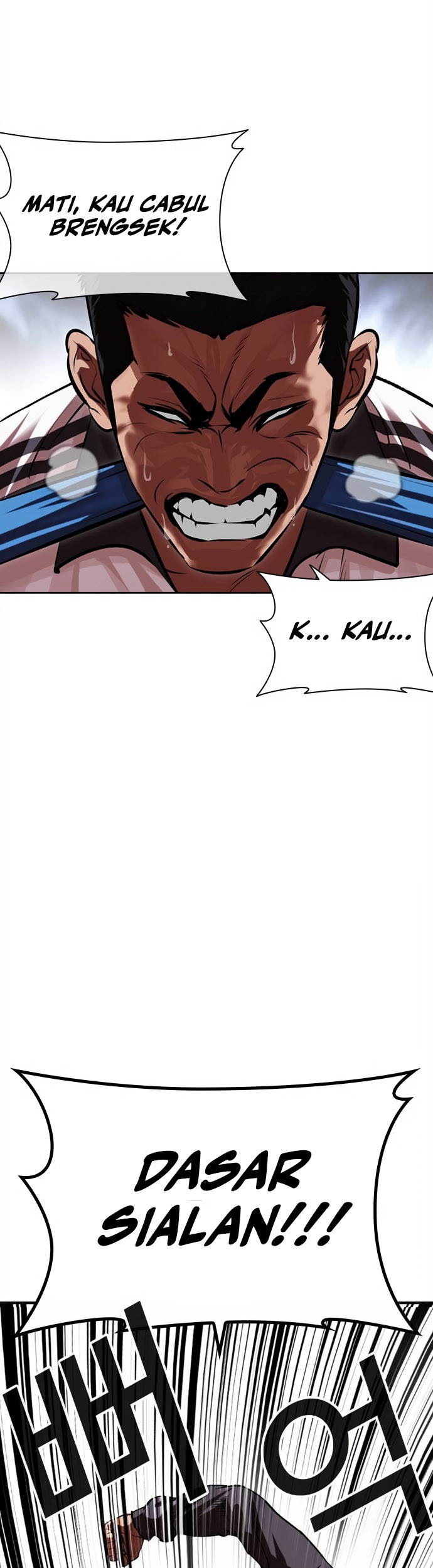 Lookism Chapter 498 Gambar 48