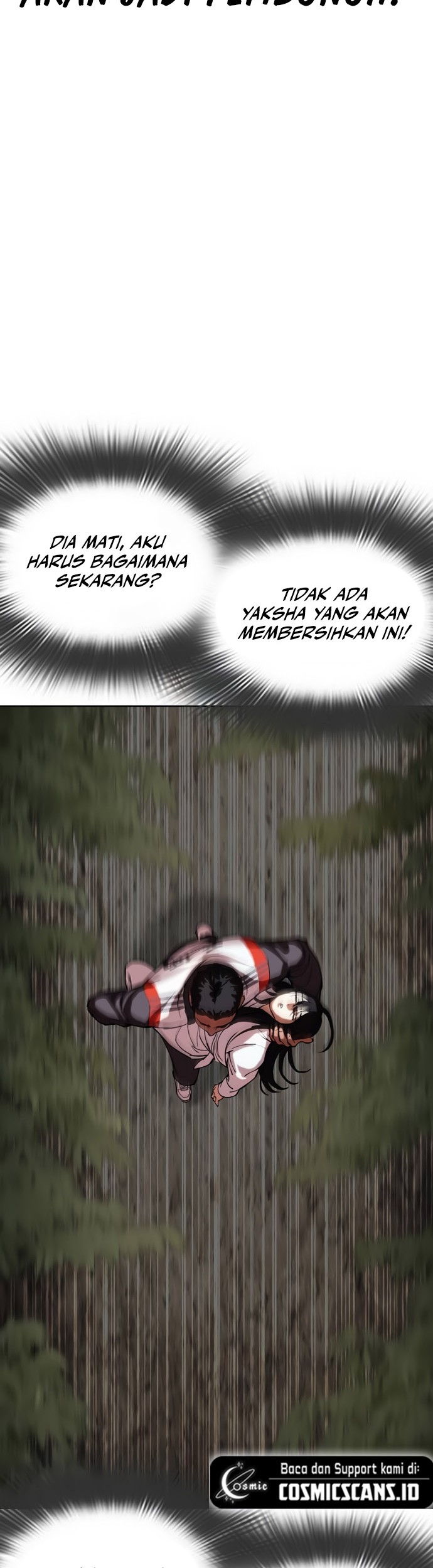 Lookism Chapter 498 Gambar 54