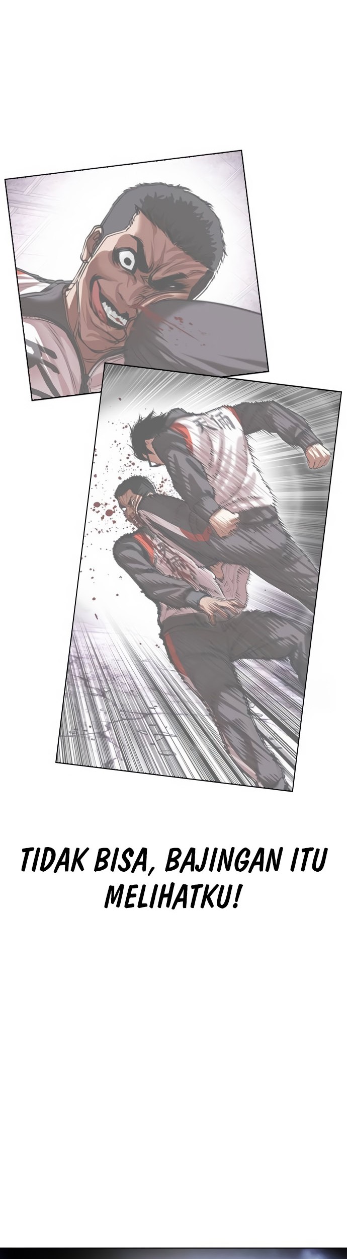 Lookism Chapter 498 Gambar 56