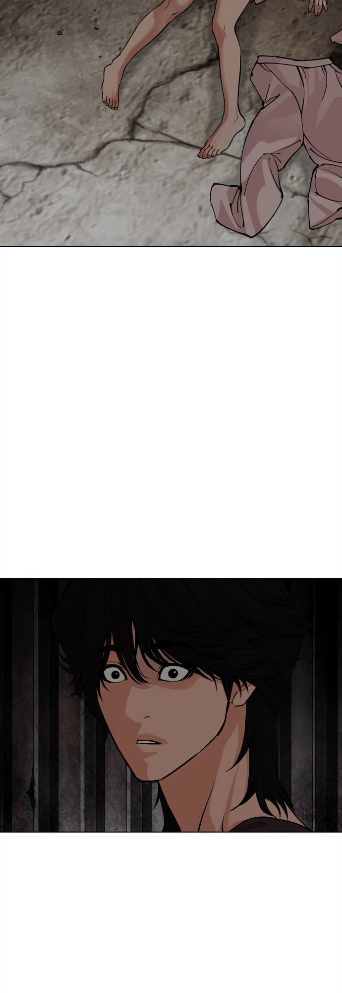 Lookism Chapter 498 Gambar 62