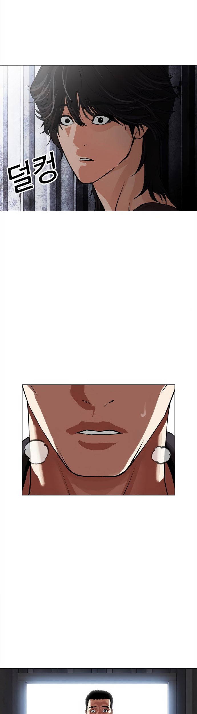 Lookism Chapter 498 Gambar 63