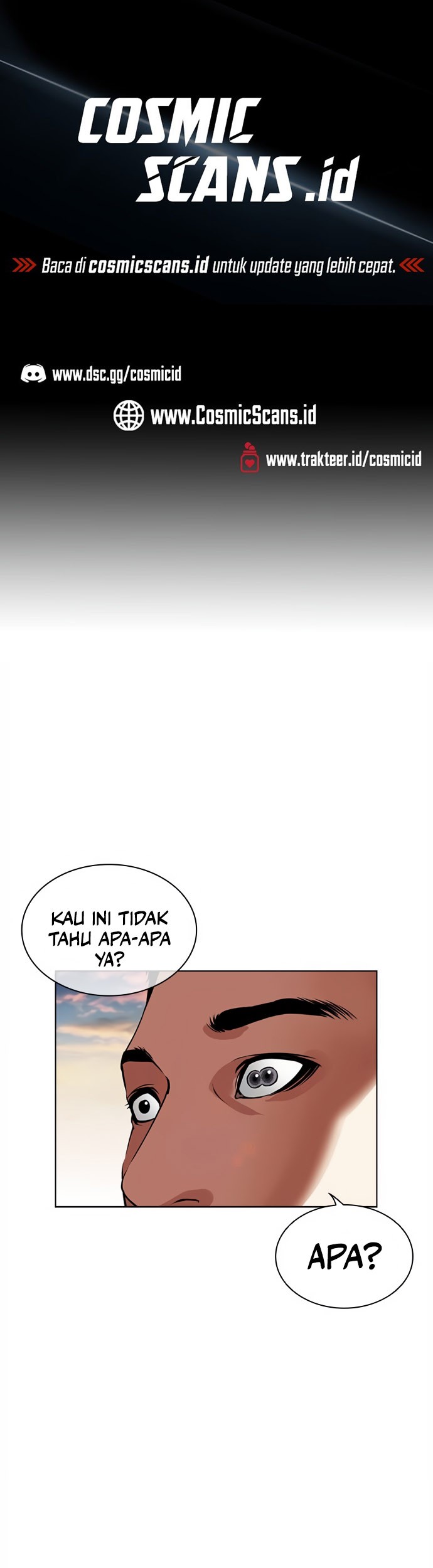 Baca  Lookism Chapter 498 Gambar 2