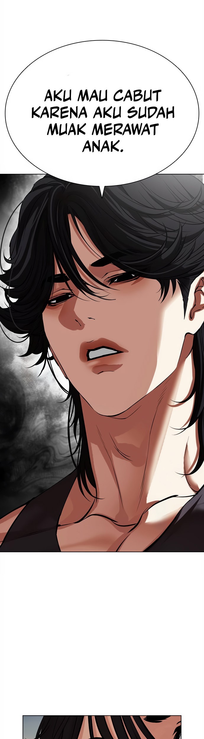 Lookism Chapter 498 Gambar 3