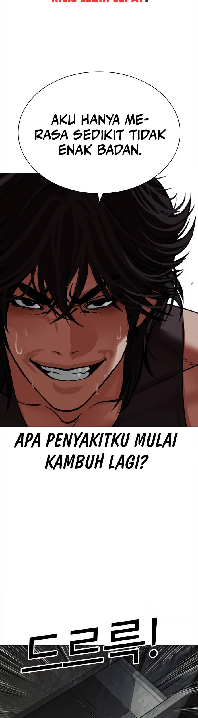 Lookism Chapter 498 Gambar 6