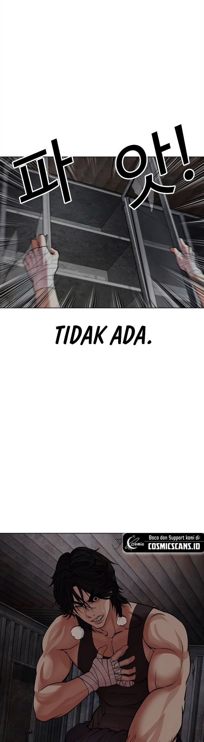 Lookism Chapter 498 Gambar 8