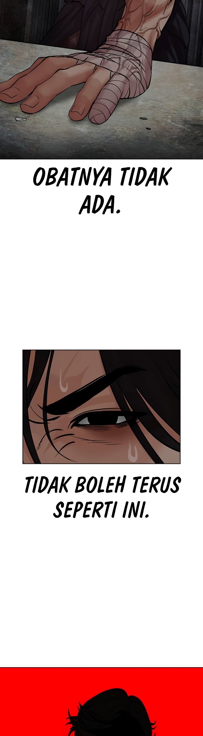 Lookism Chapter 498 Gambar 9