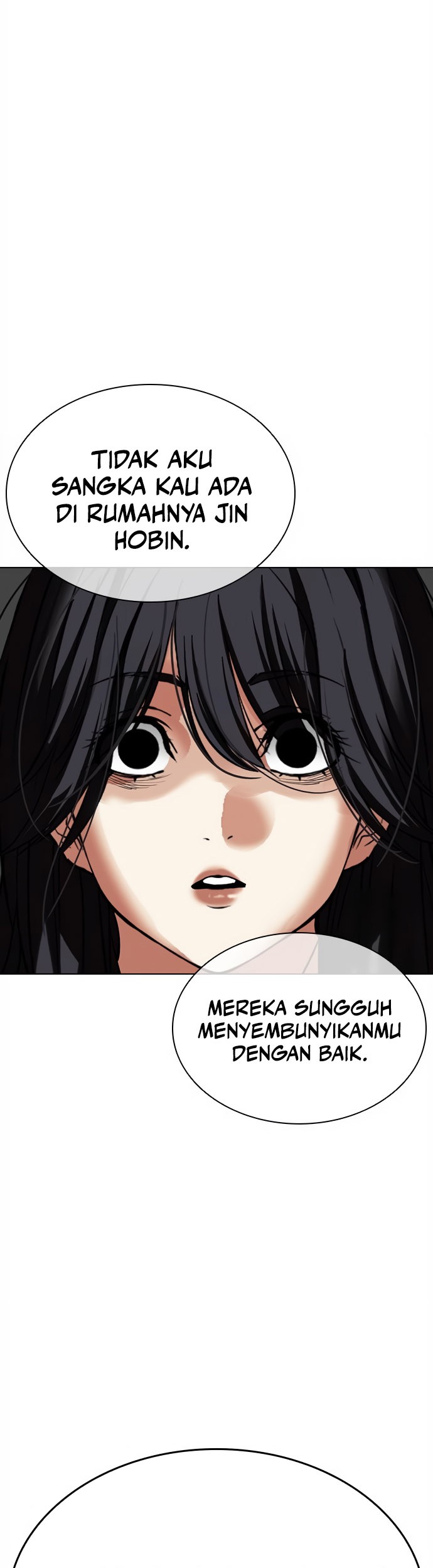 Lookism Chapter 498 Gambar 13