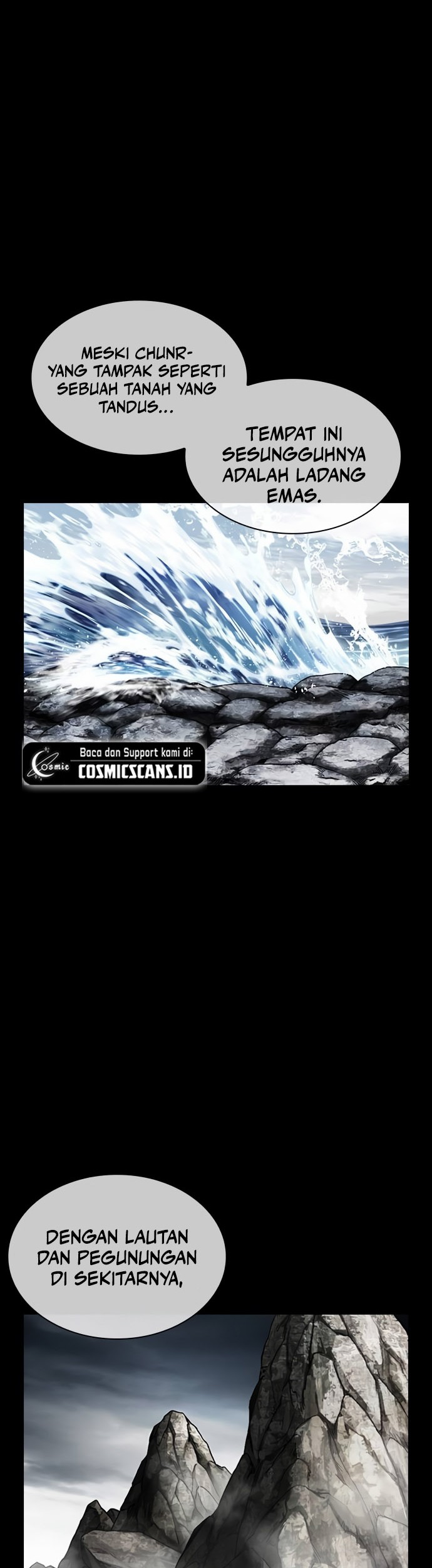 Lookism Chapter 498 Gambar 26