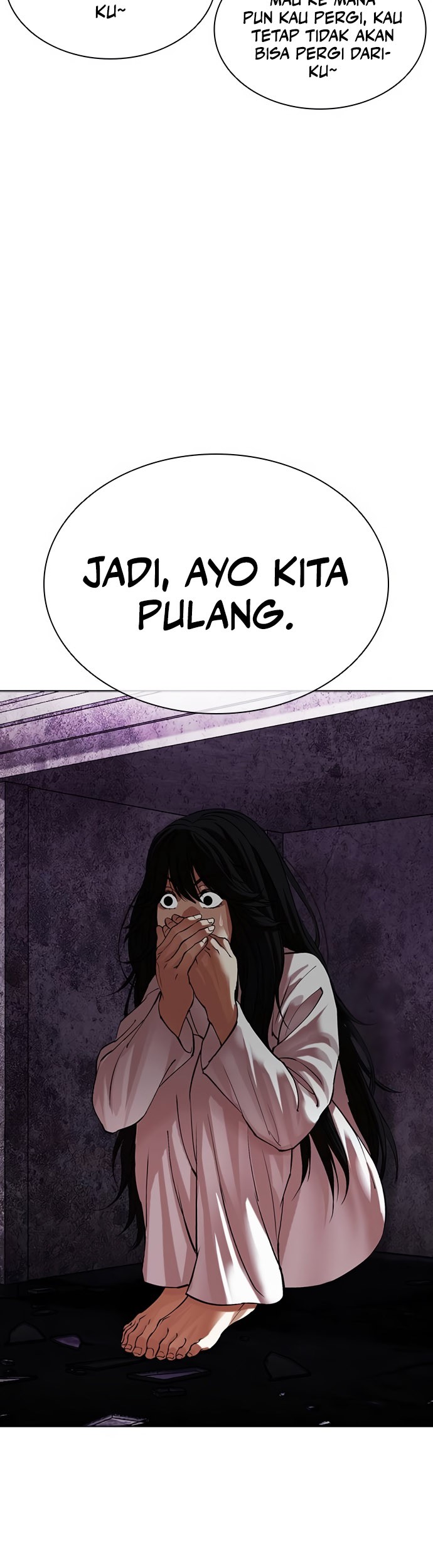 Lookism Chapter 498 Gambar 30