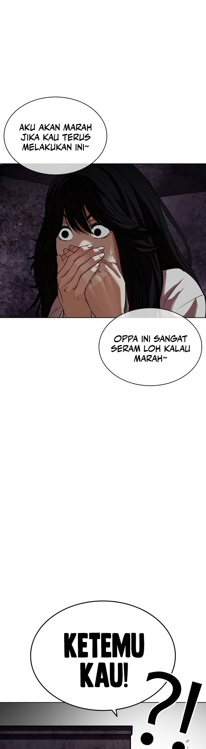 Lookism Chapter 498 Gambar 31