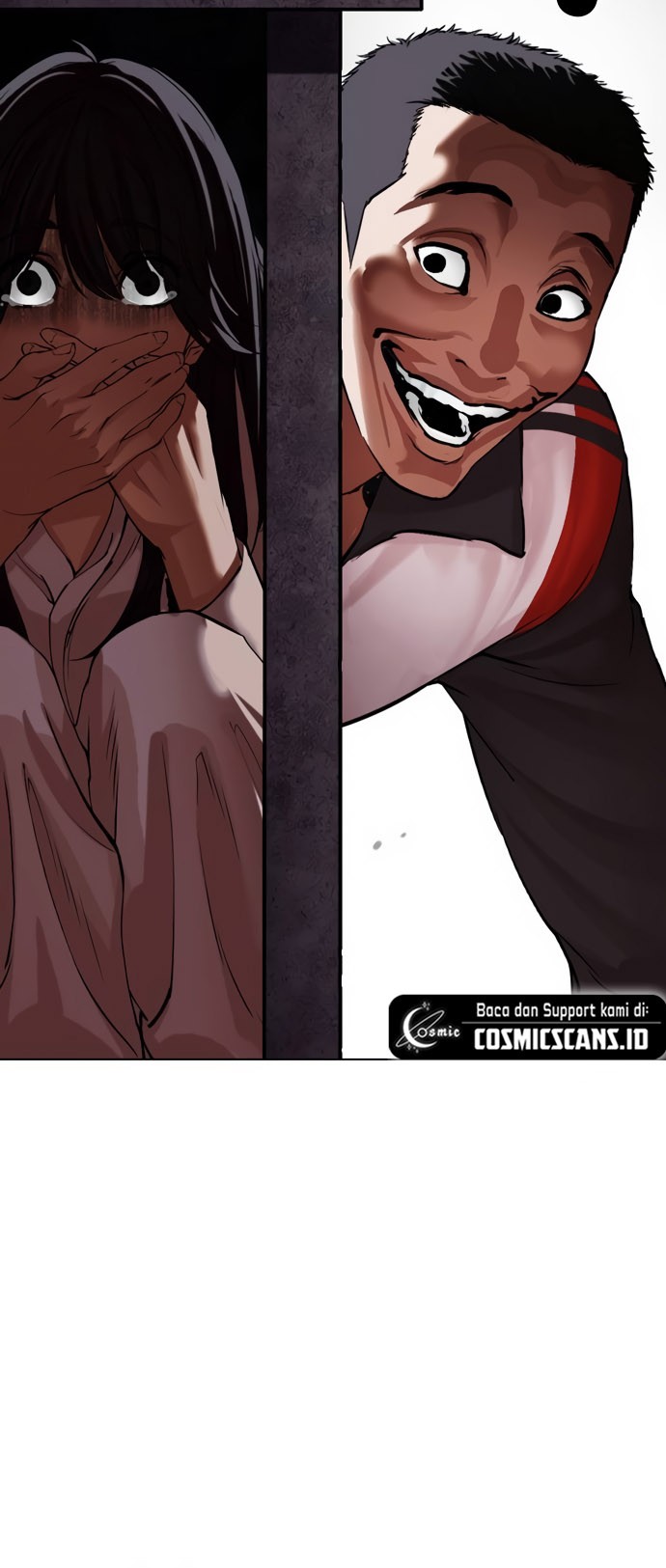 Lookism Chapter 498 Gambar 32