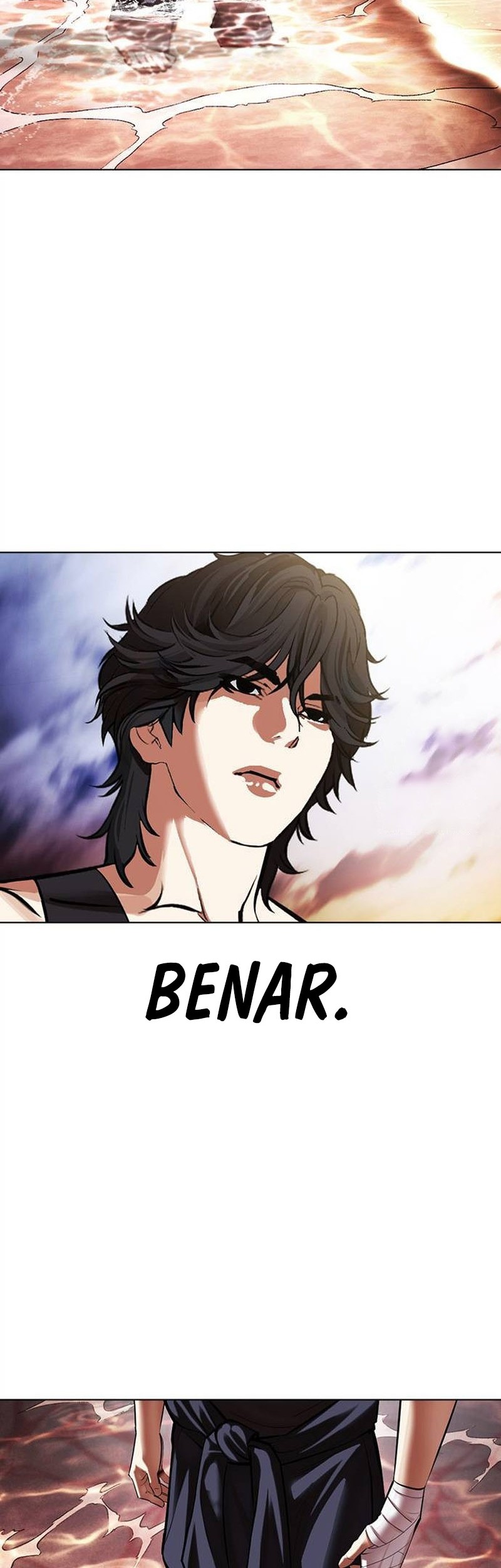 Lookism Chapter 499 Gambar 52