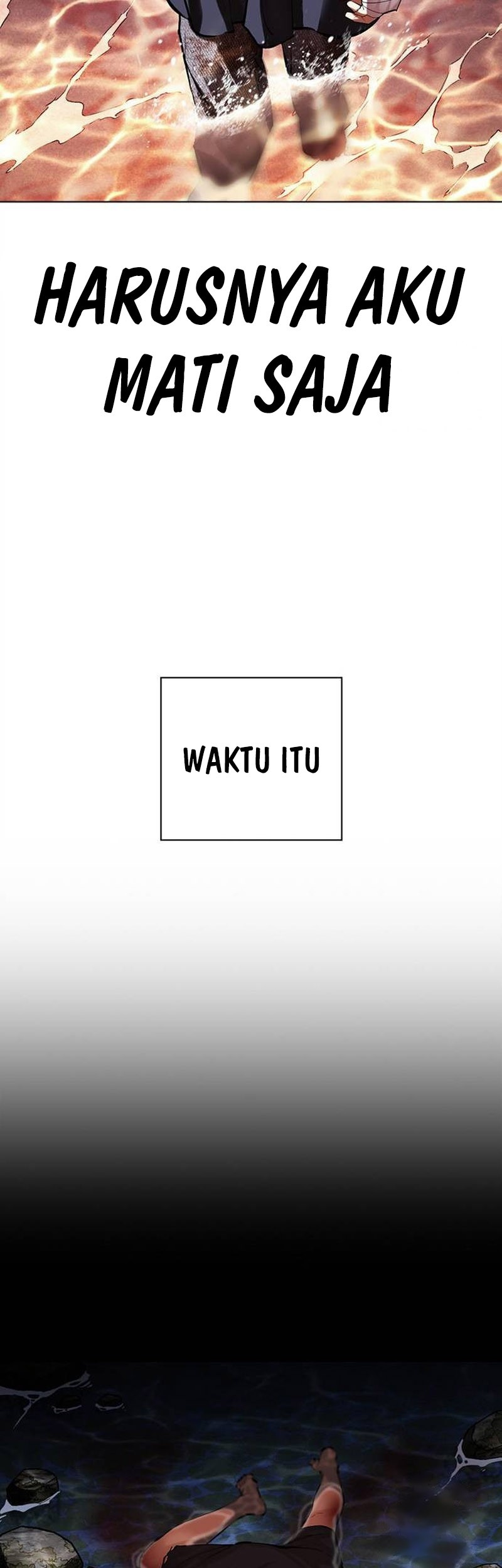 Lookism Chapter 499 Gambar 53