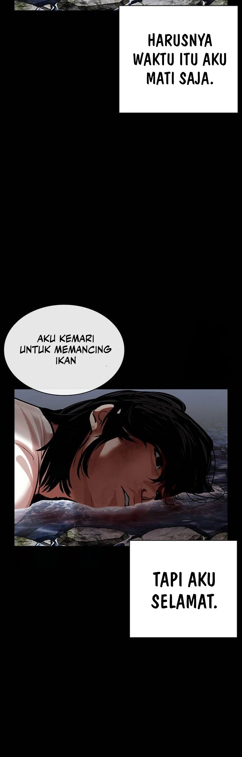 Lookism Chapter 499 Gambar 55
