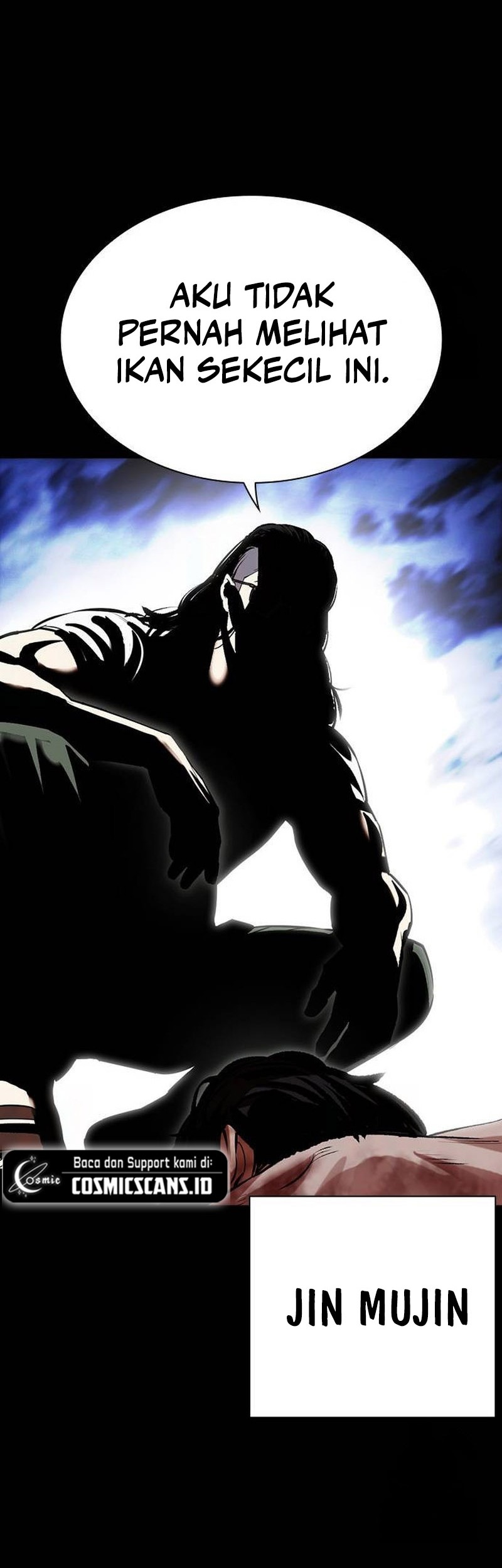 Lookism Chapter 499 Gambar 56