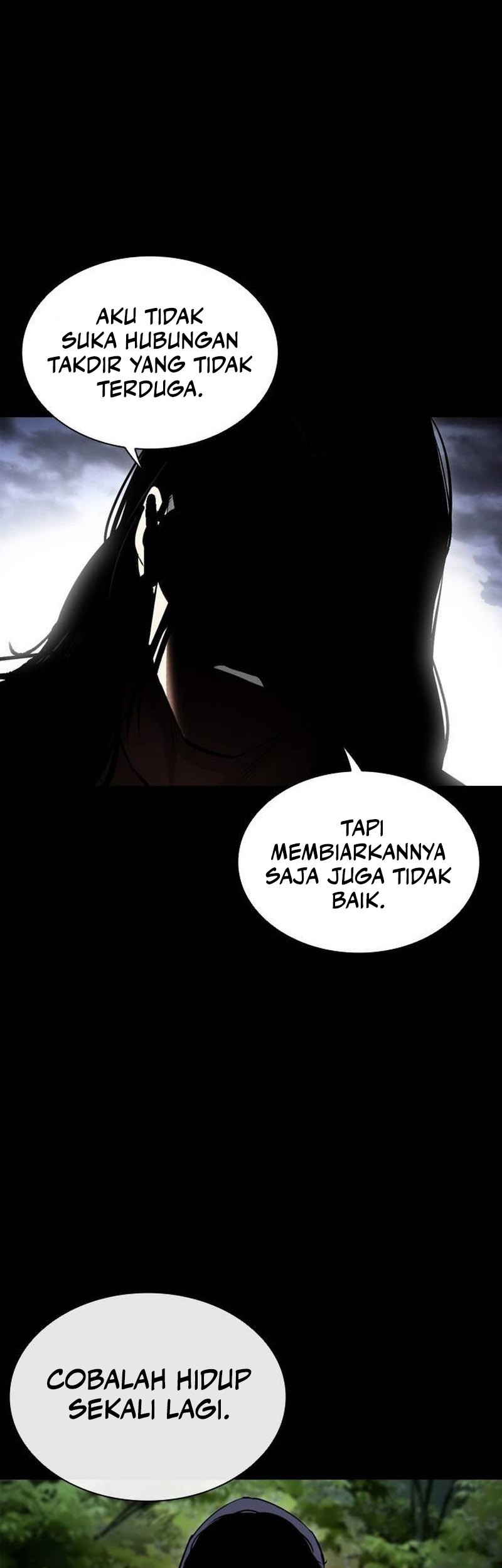 Lookism Chapter 499 Gambar 57