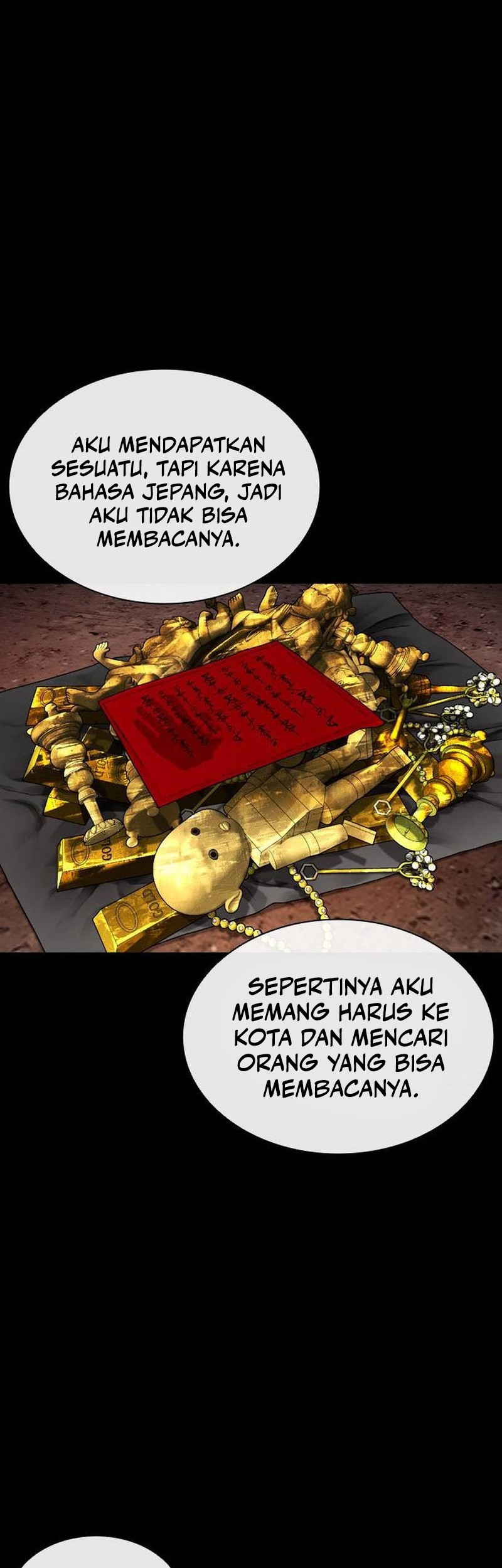 Lookism Chapter 499 Gambar 60