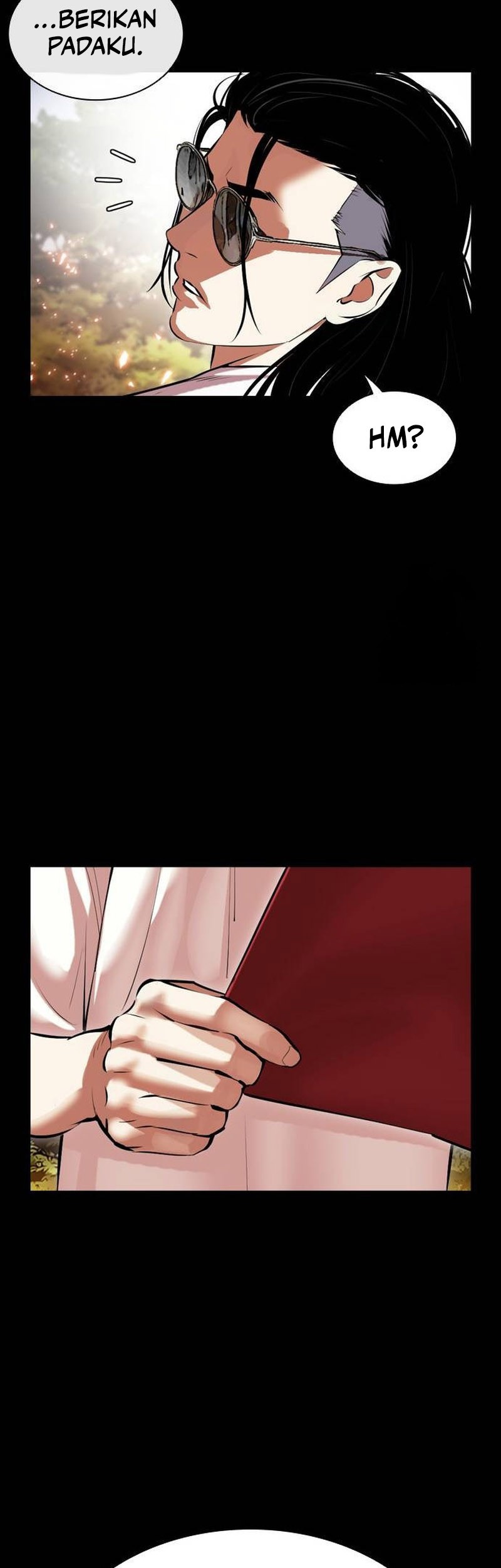 Lookism Chapter 499 Gambar 61